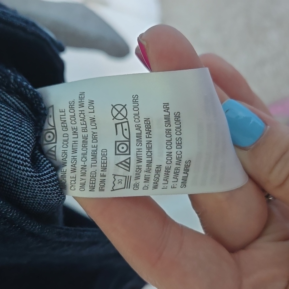 Lisa Rinna Collection jacket size Small EUC - Picture 6 of 7